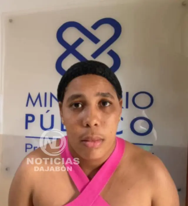 Apresan joven por presunta estafa en Dajabón