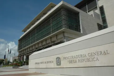 Condenan empresario al pago de RD$25 millones a favor del Estado dominicano por contaminación río Licey