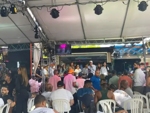 FREDDY MORILLO LANZA DURA CRÍTICA POR FALTA DE APOYO A LA FIESTA PATRONALES