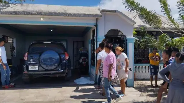 Dios mio 😭 Niño de 9 meses muere atropellado por su madre