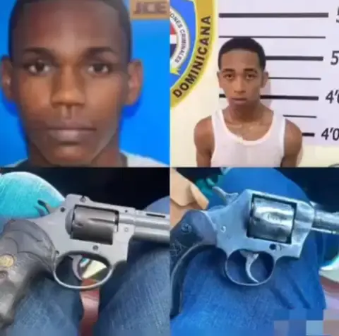 Policía investiga la muerte de niño malo y serpiente 🐍