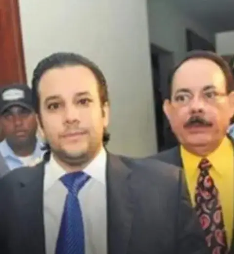 Guillermo Gómez denuncia MP habría pedido a su hijo Jochi acusar a Hugo Beras de recibir sobornos