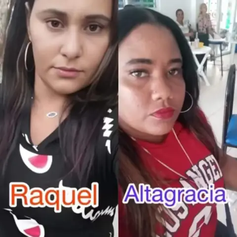 Mira porque mujer le corta dedos a otra en una riña.