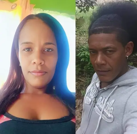 Padre!!! Mira lo que este hombre le acaba de hacer a LA HIJA de 16 de su expareja. La madre pide ayuda.👇