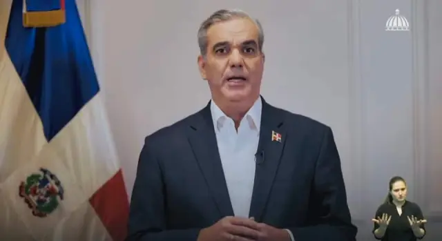 Luis Abinader solicita retiro de la reforma fiscal del Congreso tras quejas de ciudadanos