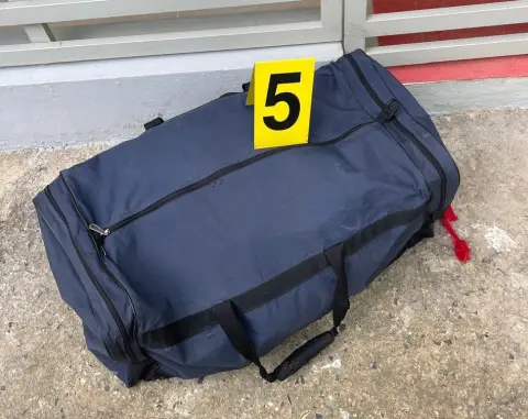Dios mío, con un pico le puso M4t49 a su cuńada