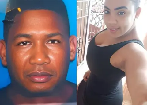 😱😱Los dos estaban en la cama y él enc¡ma de ella. Ven a ver lo que ella tenía en la boca.