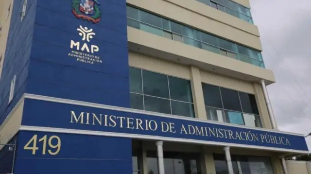 Si usted es empleado público mire lo que dice el (MAP)