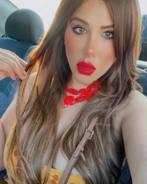 Influencer Cindy Hernández "La barbie regia" fue asesinada en su apartamento