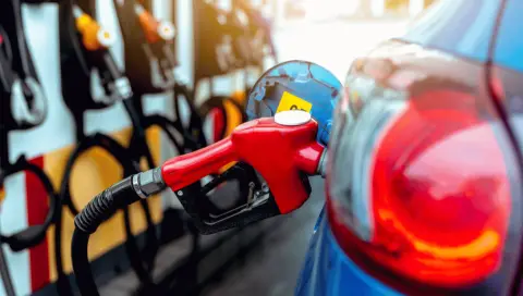 Así se venderán los combustibles desde el 12 al 18 de agosto