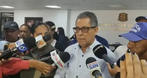 Eléxido Paula califica de valientes medidas migratorias adoptadas por Abinader