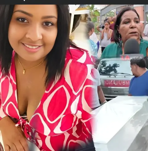 Era el mismo día de su cumpleaños