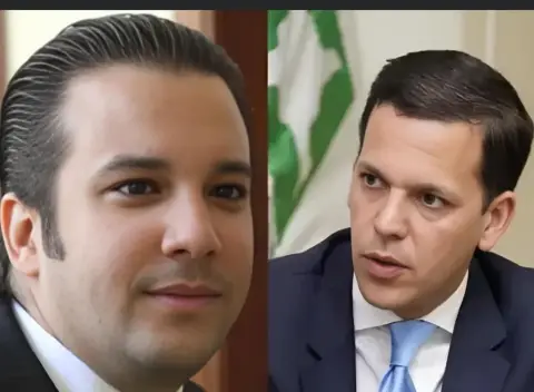 MP señala a Jochi Gómez y Hugo Beras