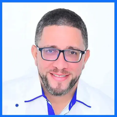 Anxony Valerio es electo presidente regional de los alcaldes de la Región Cibao Noroeste.