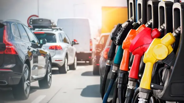 Baja precio del GLP y otros combustibles en RD