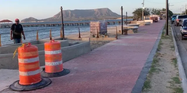 Alcaldia notifica desalojo de una empresa turística en Montecristi