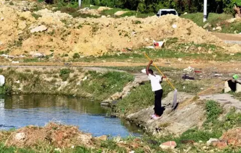 Hay otros 7 enfermos en barrios de la capital