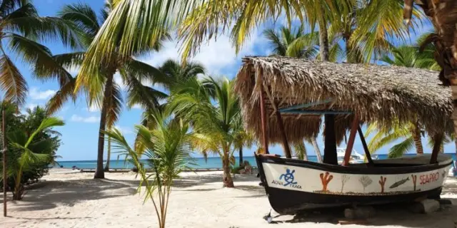 Escogen a las islas Española y Saona en reportaje de la revista Conde Nast Traveler