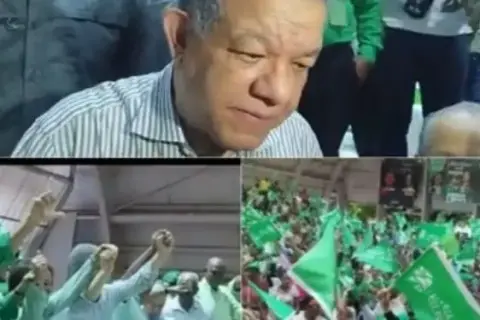 Leonel; la JCE tomó una decisión equivocada el restringir propagandas y derecho a expresión política