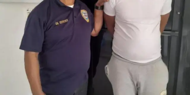 Detienen presunto autor de muerte y herir varias personas durante un atraco en comunidad de Dajabón