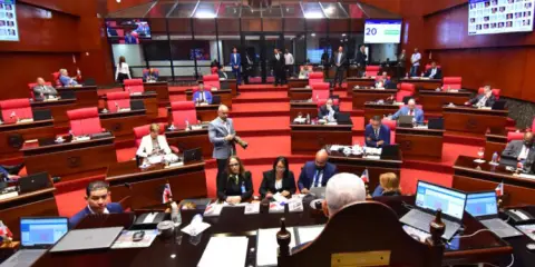 Senado aprueba Ley declara Día Nacional del Pelotero el 23 de septiembre