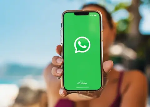 WhatsApp introduce la capacidad de usar varias cuentas en un mismo dispositivo Android