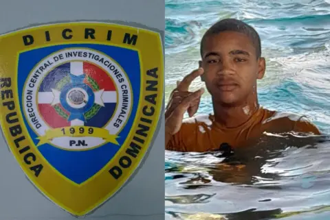 identifica hombres que salen en vídeo torturando joven