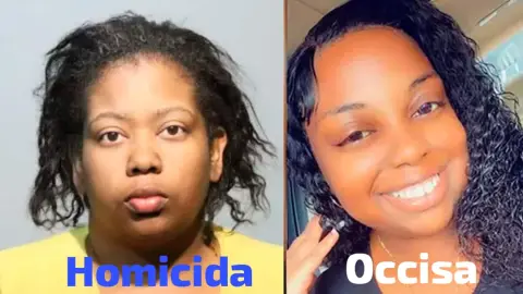 Mujer mata a otra en vivo por Facebook
