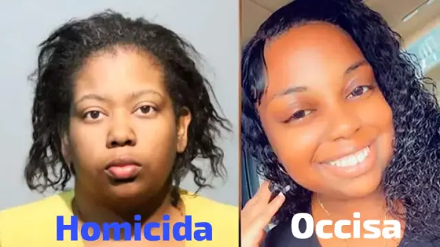 Mujer mata a otra en vivo por Facebook