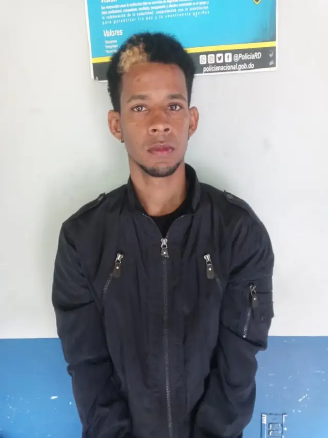 Le echan el guante al joven que le propinó varias estocada a su ex pareja