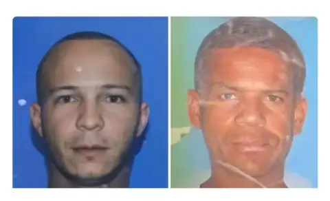 Mueren dos jóvenes por impacto de balas en el pocito guayubin