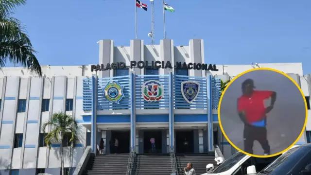 Policía busca al haitiano Black Santan “El Chino”, acusado de herir a mujer