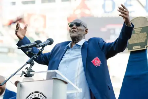 Fallece el Ex-pelotero Rico Carty, Leyenda de San Pedro de Macorís