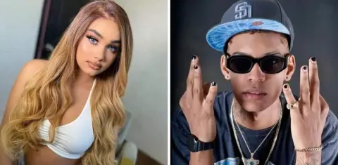 Dilon baby s3cuestra a Masha y le da una p3la 😱😱.