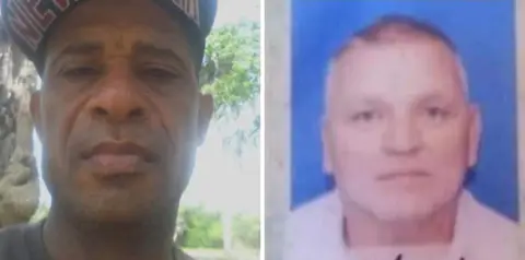 lluvias causan dos muertes en Veragua; director solicita apoyo del INDRHI y otras instituciones.