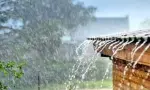 Humedad y vaguada mantendrán ambiente lluvioso; Se mantienen las alertas
