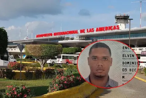Impiden viaje en el AILA a oficial de la PN y lo trasladan a la Inspectoría General
