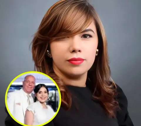 Karla fitch ahora es una víctima; la esposa del cirujano la mano oscura detrás de todo