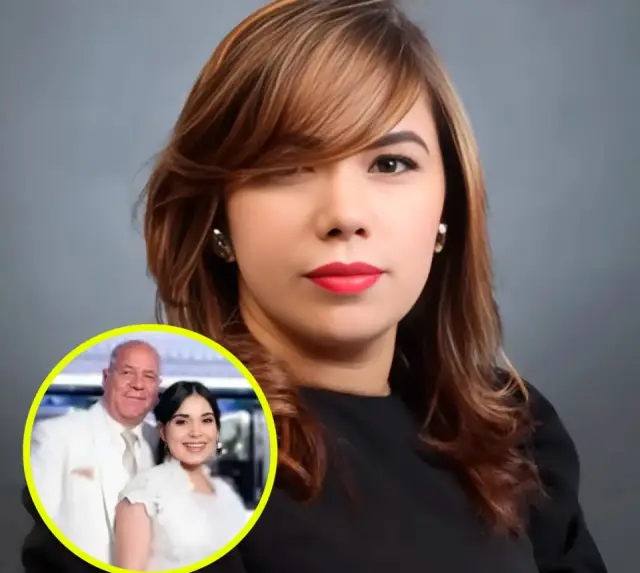 Karla fitch ahora es una víctima; la esposa del cirujano la mano oscura detrás de todo