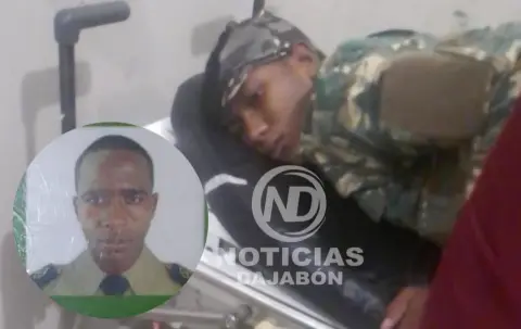 Raso del Ejército es h3rid0
