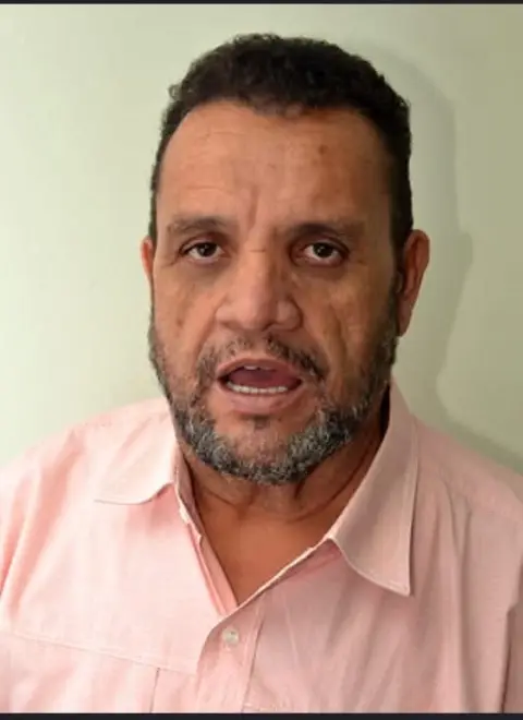 Agreden y dejan mal herido al Subdirector Nacional de SENASA