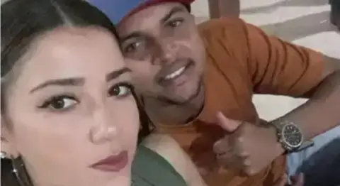 Video imágenes Fuertes, Hombre agrede a su pareja tras ser encontrada con otro tipo.
