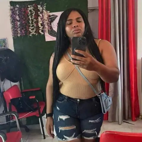 Muere "Jazmín Mercedes", luego de practicarse una liposucción,