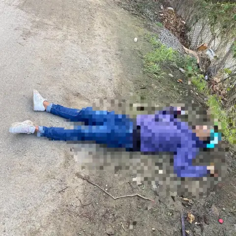 Encuentran cuerpo sin vida en sector Ojo de Agua, Constanza