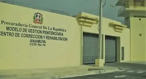 Reo se fuga cuando era trasladado a centro de salud en Higüey; activan su búsqueda