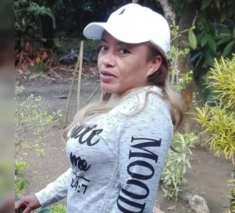 Hombre última su ex pareja a machetazos en Boca de Colón, SFM