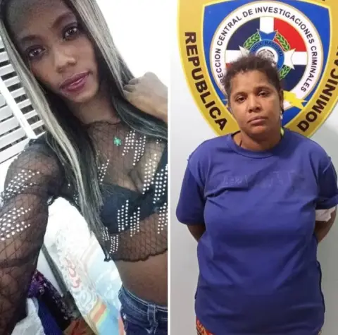Mujer pierde la vida al recibir una estocada mientras sostenía una riña con otra