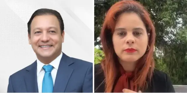Prueba de ADN confirma que Abel Martínez no es el padre biológico.
