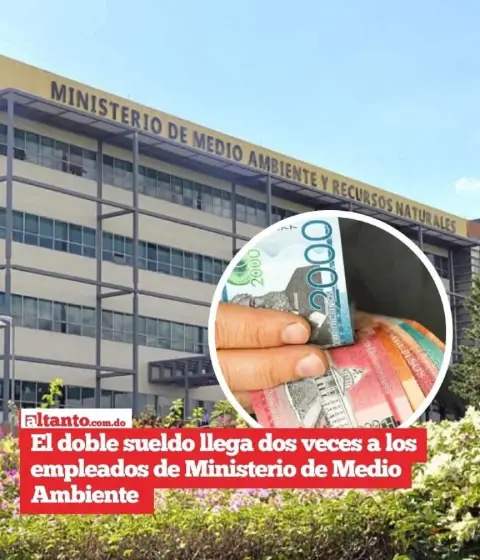 EL BANCO SE EQUIVOCA Y PAGA DOS VECES EL DOBLE SUELDO
