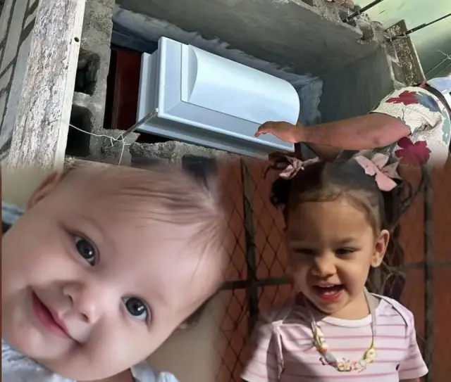 Padrastro y madre acusados de dar muerte a su hija en Montecristi.